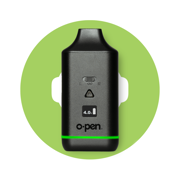 3.0 Conceal Dual Vape Pen