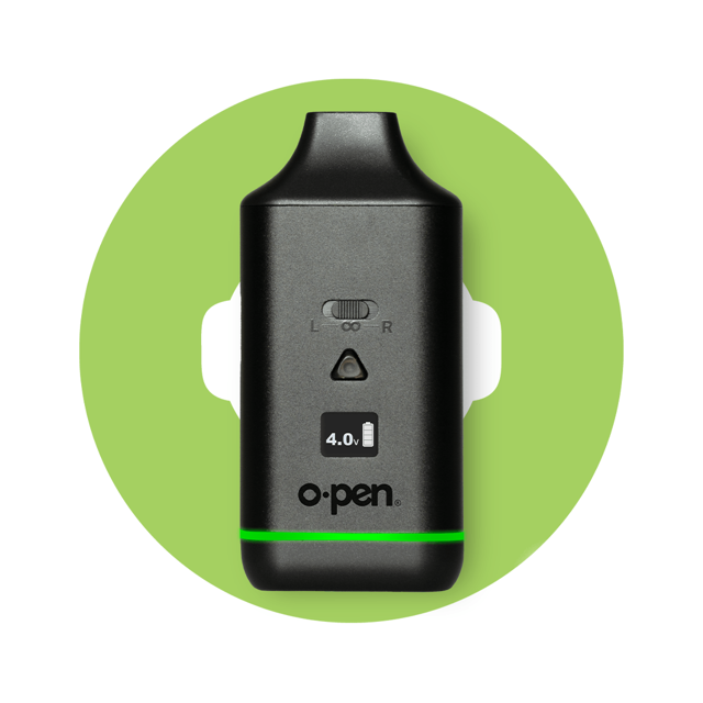 3.0 Conceal Dual Vape Pen