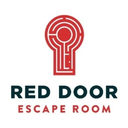 Red Door Escape Room logo