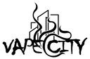 Vape City logo