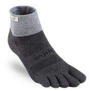 Injinji Trail Midweight - Mini Crew
