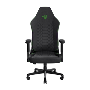 Our Best Gaming Chair with Adaptive and Adjustable Lumbar Support💺 | Razer United Kingdom