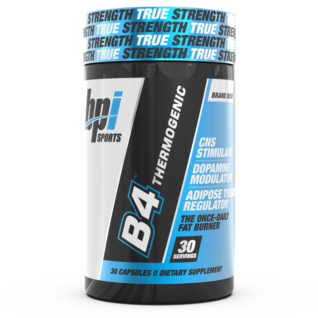 B4™ - Weight Loss And Energy