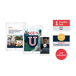 Group Fitness Instructor Basic Study Program