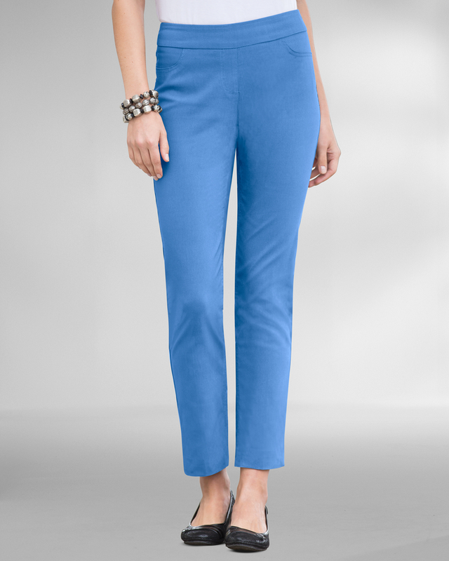 SlimSation® Ankle Pants