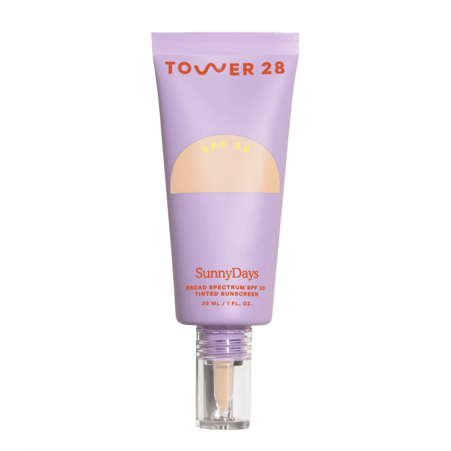 SunnyDays™ Tinted SPF 30