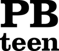 Pottery Barn Teen logo