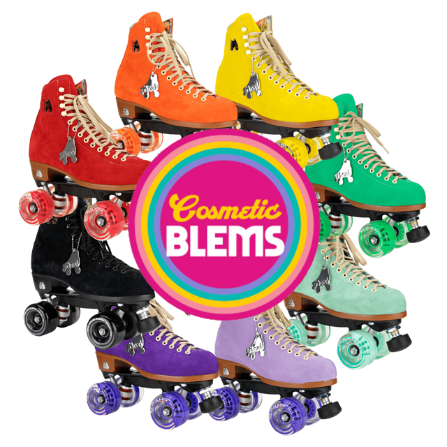 Lolly Outdoor Complete - Seconds