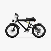Otto All-Terrain Electric Bike