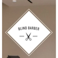 Blind Barber logo