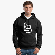 Long Beach State Athletics Unisex Hoodie - Customon