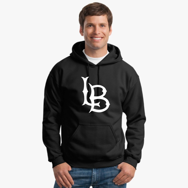 Long Beach State Athletics Unisex Hoodie - Customon