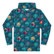 Disney "Headless Havoc" – Performance Hoodie