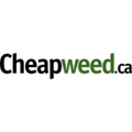 Cheap Weed logo