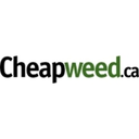 Cheap Weed logo