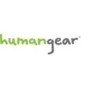 Human Gear logo
