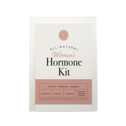 WOMEN'S HORMONE KIT