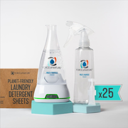 Cleaning & Laundry Bundle