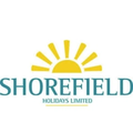 Shorefield Holidays logo