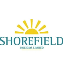 Shorefield Holidays logo