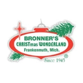 Bronner's logo