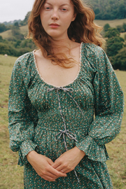 The Raquel Dress | Acorn Forest