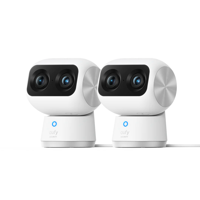 Indoor Cam S350 (2-Cam Pack)
