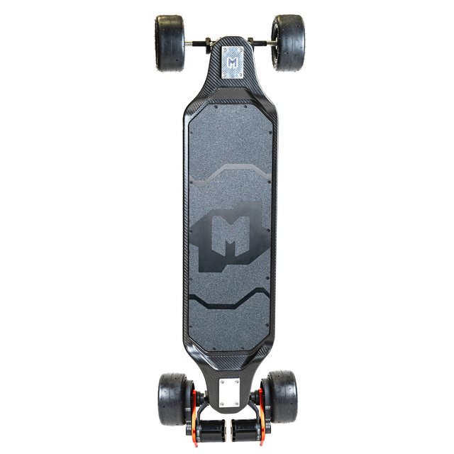 Certified Pre-Owned | Meepo MLR (Monsoon Legacy Race Board)