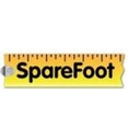 SpareFoot logo