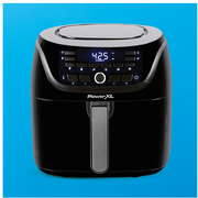 PowerXL Vortex Pro Air Fryer 6QT