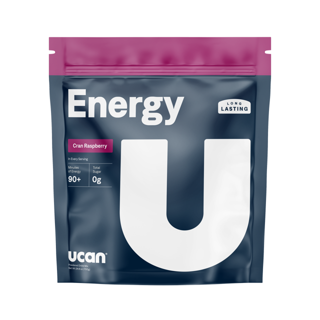 Cran Raz Energy Powder