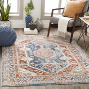 Thornley Area Rug - Promo