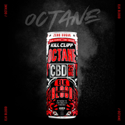 KILL CLIFF ENERGY + CBD ELK BLOOD