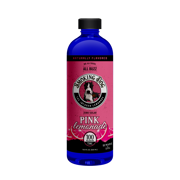 Smoking Dog THC Pink Lemonade