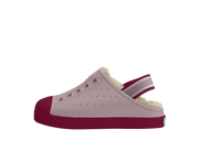 Cozy Slip On | Jefferson Cozy Sugarlite™ Child | Native Shoes™