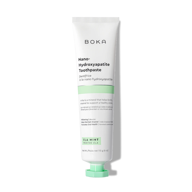 Ela Mint n-Ha Toothpaste