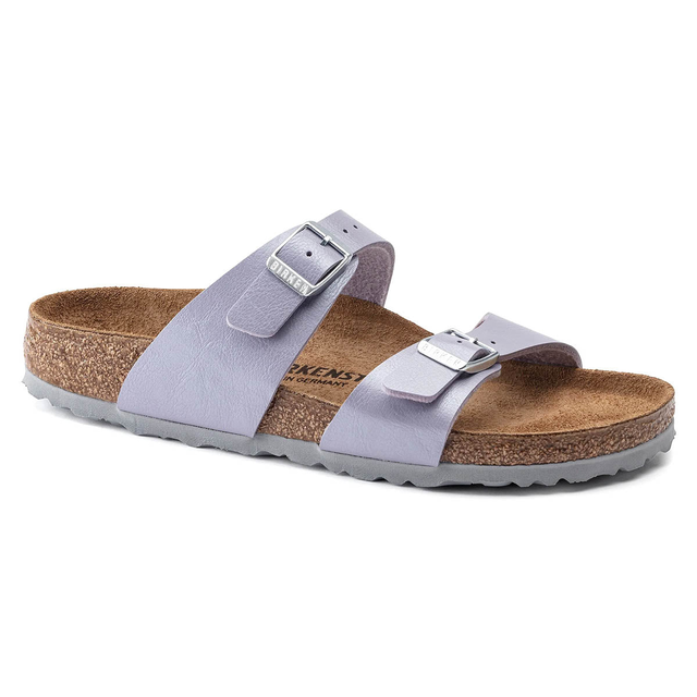 Birkenstock Women's Sydney Graceful Birko-Flor Sandals