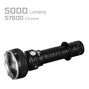 L35 Brightest Tactical Flashlight