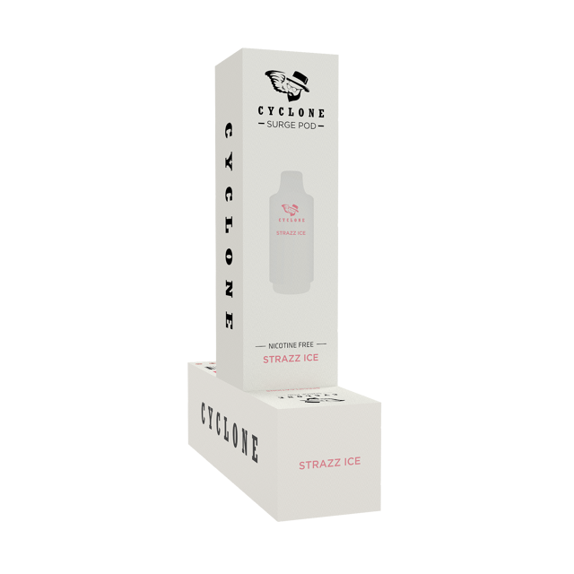 Surge Strazz Ice Pod