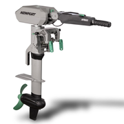 NT600 Electric Outboard Motor