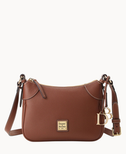 Sorrento Crossbody Hobo 22