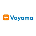 Vayama logo