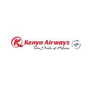 Kenya Airways logo