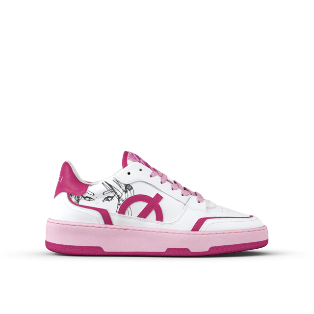 Nicki Minaj // CHUN LI