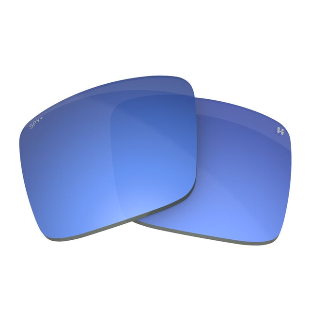 PC Progressive Happy Gray Green Polar Blue Mirror