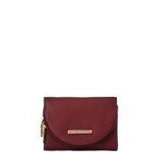MARGAUX WALLET berry