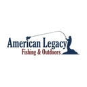 American Legacy Fishing logo
