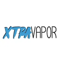 Xtra Vapor logo