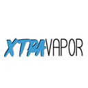 Xtra Vapor logo