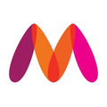 Myntra logo